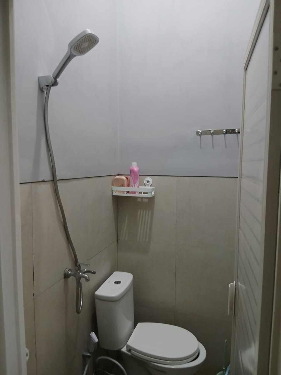 Kamar Mandi - Dalam