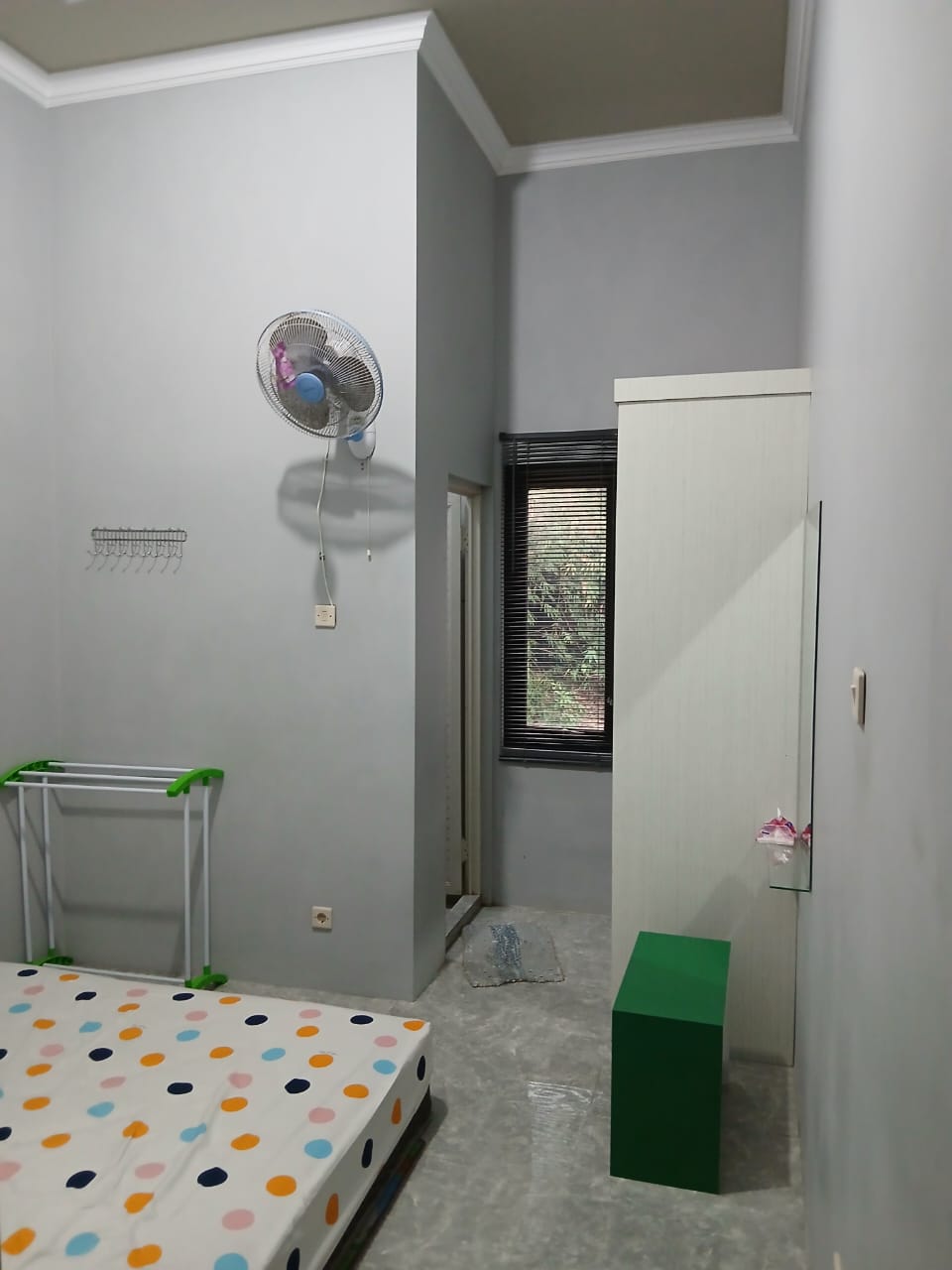 Kamar - Sudut 1